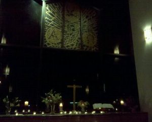 Taize Worship