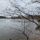 Lake Lanier from the path